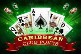 Caribbean Club Poker